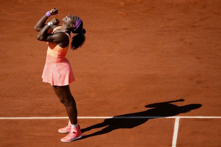Los vencedores de Roland Garros ganarán 200.000 euros más