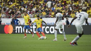 Copa América 2024: Así llega la Selección de Colombia a la final