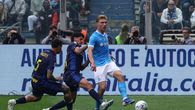 Napoli no pasa del empate ante el Parma en la Serie A Napoli no pasa del empate ante el Parma en la Serie A