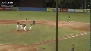 Panamá gana la Copa Carlos Lee tras vencer a Puerto Rico en Panamericano sub-21