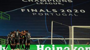 Doble duelo franco-alemán en inéditas semifinales de Champions