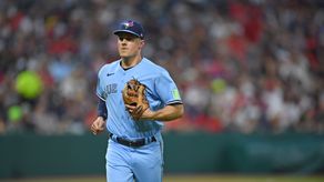 MLB: Gigantes pactan por tres años con Matt Chapman