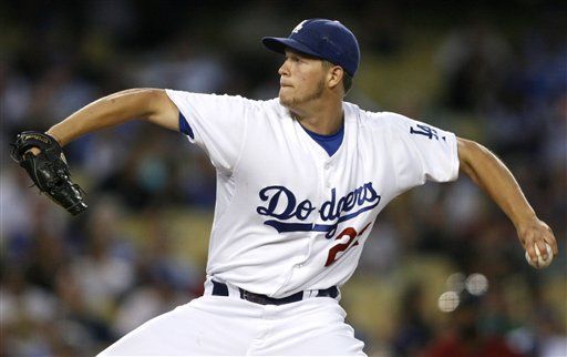 MLB: Dodgers 5, Astros 2; Kershaw sigue incontenible