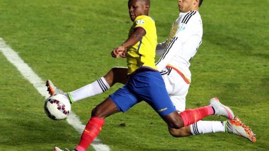 ¿Para qué juega México en la Copa América?