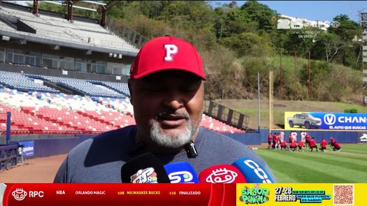 Clásico Mundial 2026: Es el equipo más completo, Carlos Lee