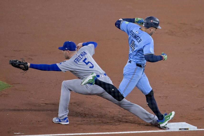Dave Roberts sobre séptimo partido de la Serie Mundial: Esto es de vida o muerte