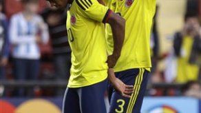América: Colombia debe evitar el exitismo