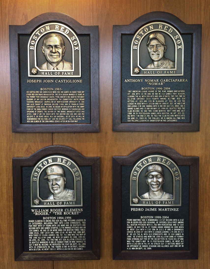 Clemens: Sin remordimientos sobre Cooperstown