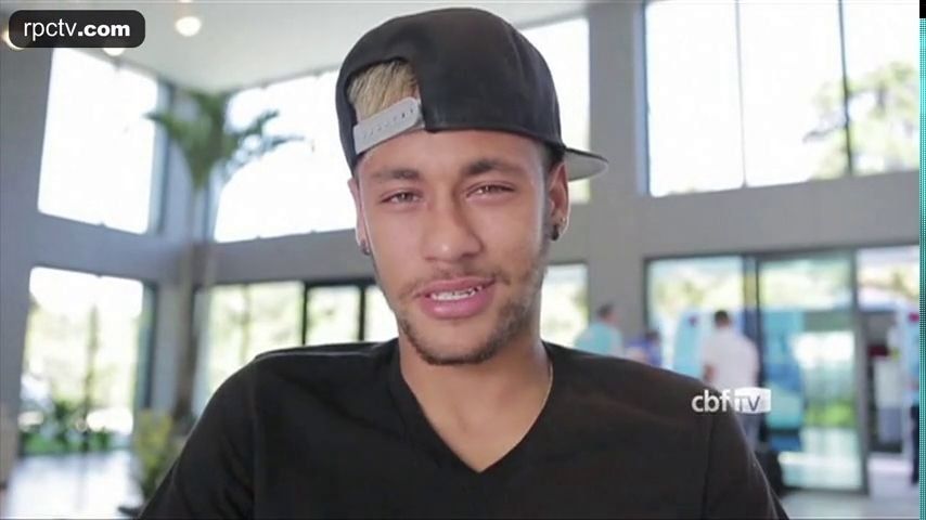 Brasil no pierde la fe tras baja de Neymar