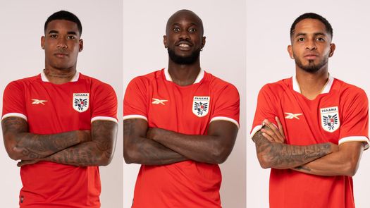 Selección de Panamá: Cecilio Waterman, Eduardo Guerrero y César Yanis lideran ataque ante Belice