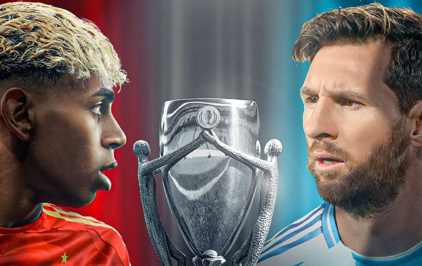 Finalissima 2026: UEFA y CONMEBOL posponen decisión para el España vs Argentina