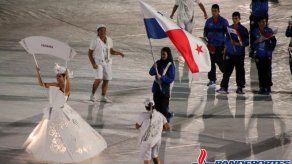 Veracruz inaugura los JCC 2014
