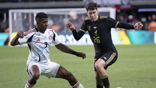 Copa Oro 2025: Así son los cruces de cuartos de final