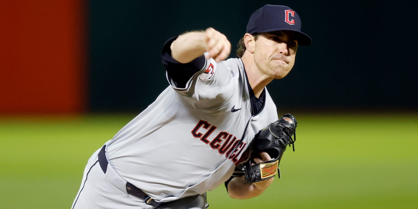 MLB: Los Azulejos adquirieron a un Cy Young desde los Guardianes