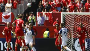 Mundial 2026: Canadá y Bosnia y Herzegovina reparten puntos en el Grupo B