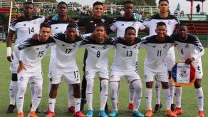 Panamá culmina su participación en el Torneo Sub-18 UNCAF