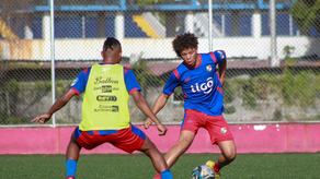 Paraguay Sub-23 vs Panamá Sub-23: Fecha, hora y dónde ver primer amistoso&nbsp;