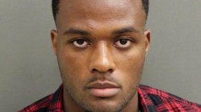 Astro de la MLS Clyle Larin detenido por manejar ebrio