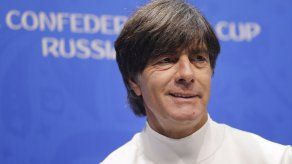 México y Alemania se reparten elogios antes de semis