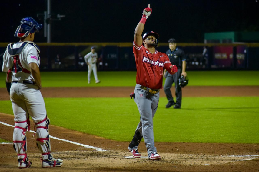 Premier 12: Line Up de Panamá para enfrentar a Puerto Rico en Tepic