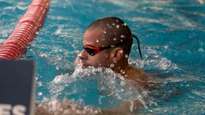 Juegos Parapanamericanos 2023: Nadador cubano pide refugio en Chile