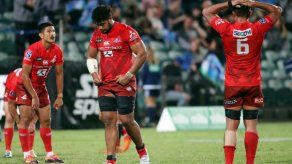 La franquicia japonesa de los Sunwolves desaparecerá en 2021