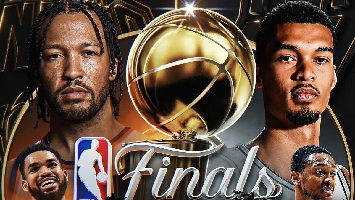 NBA: Spurs vs Knicks, reviviendo las finales de 1999 NBA: Spurs vs Knicks, reviviendo las finales de 1999