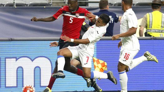 Oro: Dos jugadores cubanos ausentes para duelo con Guatemala