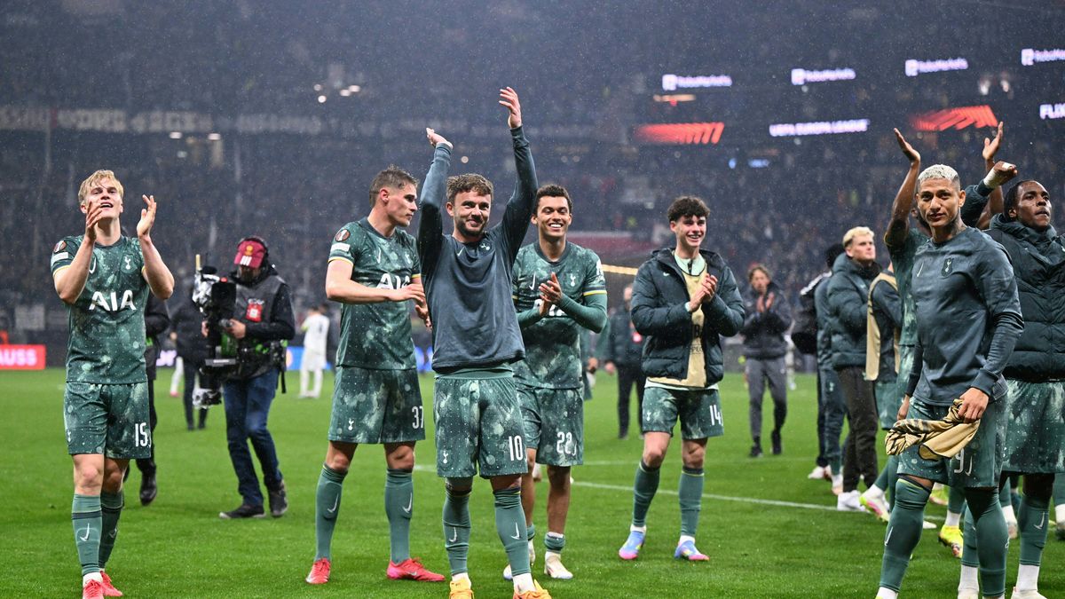 Europa League: Equipos clasificados a las semifinales Europa League: Equipos clasificados a las semifinales