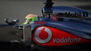 F1: Checo Pérez y el bulevar de los sueños