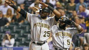 Dominicano Liz no seguirá con los Piratas