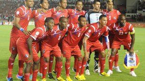 Panamá es 40 en el ranking de la FIFA y tercero en la Concacaf