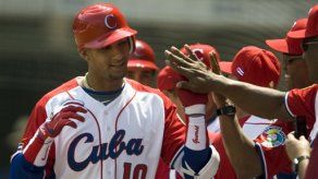 Clásico: Cuba vs. Australia por boleto a segunda ronda
