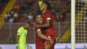 Copa Oro 2023: Panamá es el primer clasificado