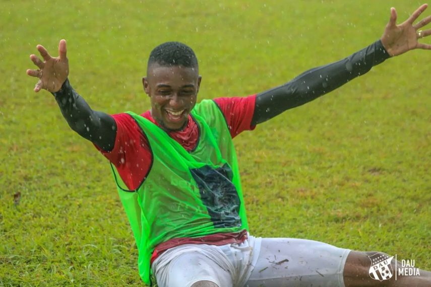 Árabe Unido vs Plaza Amador: Fecha