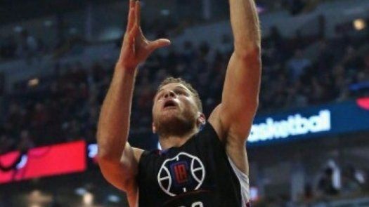 NBA: Griffin se disculpa por incidente violento con asistente de los Clippers