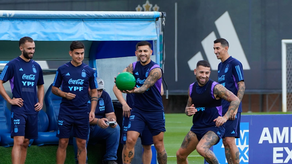 Eliminatorias Conmebol: Brasil vs Argentina, el choque de la sexta fecha&nbsp;