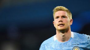 De Bruyne