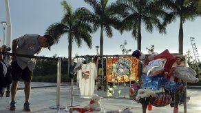 Marlins anuncian servicio conmemorativo para Fernández