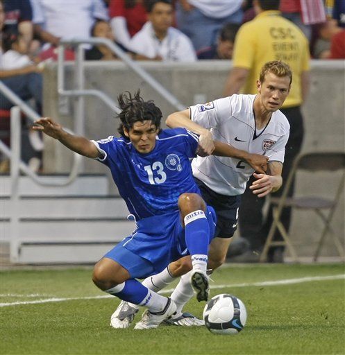 Mundial: Costa Rica por el pase, El Salvador por la vida