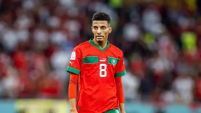 Marsella anuncia principio de acuerdo para fichar a Azzedine Ounahi