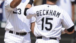 MLB: Medias Blancas 4