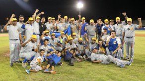 Herrera deja en el camino a Veraguas y está en semifinales