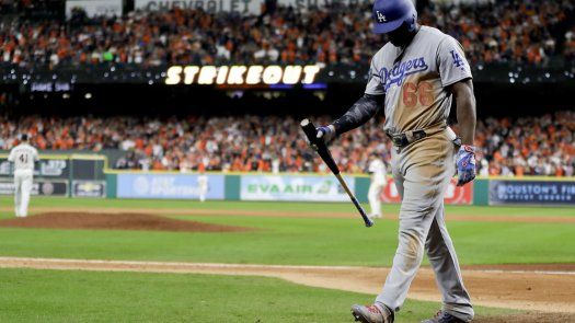 Cuba y MLB firman acuerdo para firma de jugadores