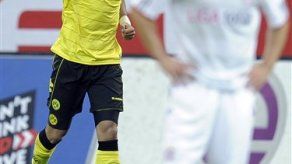 Alemania: El Dortmund prolonga las penurias del Bayern Munich