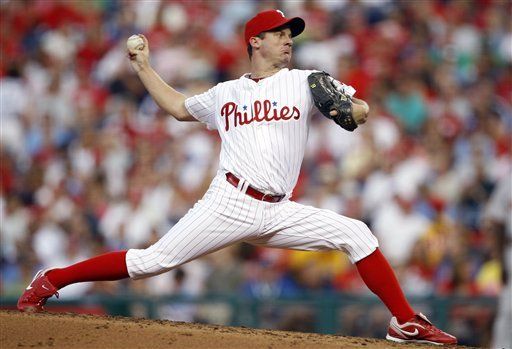 MLB: Filis 9, Gigantes 3; Polanco batea cuatro hits