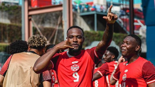Copa América 2024: Canadá logra boleto luego de vencer a Trinidad y Tobago