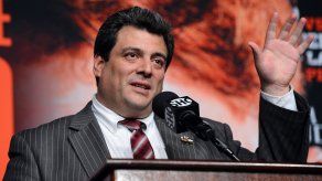 Mauricio Sulaimán es nuevo presidente del CMB