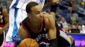 NBA: Blazers 112
