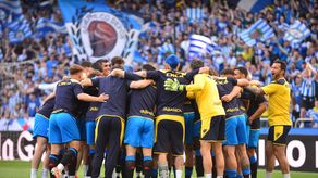 Deportivo de La Coruña asciende a la Segunda División